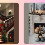 Small Space, Big Cheer: 15 Christmas Decor Ideas to Brighten Your Apartment