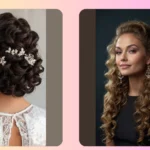 25+ Stunning Curly Bridal Hair Ideas for Your Dream Wedding