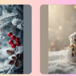Celebrate in Style: 17 Aesthetic Christmas Wallpaper Designs for Your Devices