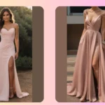 Over 25 Bridesmaid Dress Inspirations for the Fun-Loving Bride