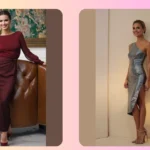 Dazzle This Christmas: 15 Stunning Party Outfit Ideas for 2024