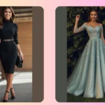 Unlock Your Style: 25 Classy Dress Ideas for Every Occasion