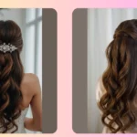 From Trails to Tiaras: 15 Glamorous Hair Styles for Your Wedding Day