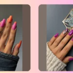 Color Your Holiday: Simple Christmas Nail Art Ideas to Try
