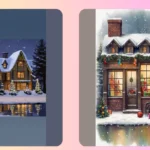 19 Adorable Christmas Wallpapers to Upgrade Your Tech Game