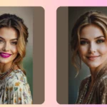 Creative and Chic: 15 Hairstyles for Mothers of the Bride