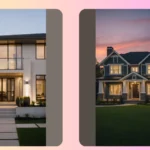 Modern Suburban House Ideas: From Virtual to Reality