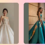 Glamour Awaits: 17 Ball Gown Dress Concepts to Elevate Your Style