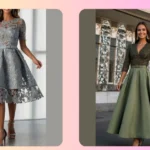 Playful Elegance: 15 Dress Styles for Every Occasion