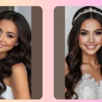 Unveil Your Style with 17 Stunning Hollywood Waves Wedding Hairstyles