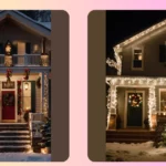 Twinkle, Twinkle: 15 Must-Try Outdoor Christmas Lights Ideas