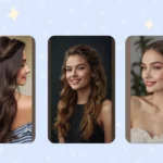 17 Disco Party Hairstyles to Make You Sparkle