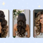 Fabulous and Functional: 10 Bridesmaid Hairstyles for Long Hair