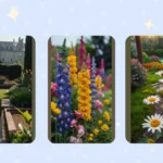 Tiny Metamorphosis: 20 Design Ideas for Small Space Backyards