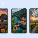 Nature’s Canvas: 20 Captivating Villages for Photography Lovers