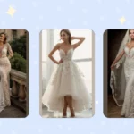 Fabulous Finds: 20 Unique Bridal Dress Aesthetic Inspirations