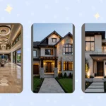 Explore the Extravagance: 17 Luxe Mansion Plans for Modern Living