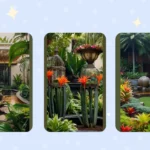 Your Guide to Tropical Paradise: 20 Backyard Garden Ideas
