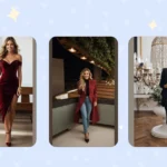17 Classy and Fancy Christmas Party Outfit Ideas to Inspire Your Winter Wardrobe