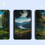 Elevate Your Digital Space: 17 Striking Wallpaper Ideas