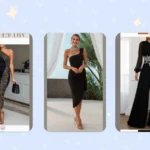 Holiday Cheer and Fashion Flair: 15 Classy Christmas Party Outfits for 2024