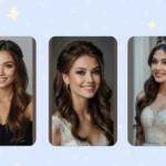 Bridal Bliss: 17 Boho Chic Hairstyles to Complete Your Dream Wedding Look