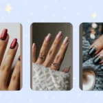 Stunning Nail Colors for Winter: Fair Skin Edition