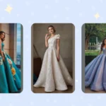 Fashion Forward: 17 Must-Have Ball Gown Dresses for 2024