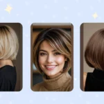 Discover 15 Bob Hairstyles That Will Change Your Hair Game