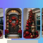 15 Cozy Cottage-Inspired Christmas Decor Ideas for Small Apartments