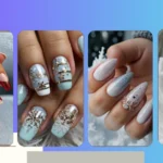 25 Cute Winter Nails Ideas to Keep Your Spirits Bright