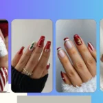 Winter Wonderland: 20 Christmas Nail Ideas for the Festive Season