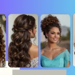 25 Curly Bridal Hairstyles That Will Make You Say I Do Again