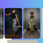 Midsize Marvels: 15 Office Holiday Party Outfit Ideas for 2024**  
**