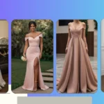 Whimsical Wedding Wonders: 25+ Bridesmaid Dress Ideas