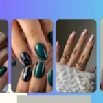 The Ultimate Guide to Winter Nail Colors for Fair Skin