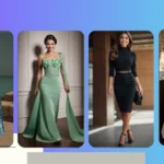 25 Charming Dress Ideas for the Classy Women in Your Life