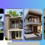 17 Small House Exterior Ideas for Modern Bungalows in the Philippines