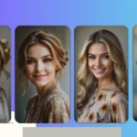 15 Enchanting Hairstyles for Modern Moms: From Weddings to Graduations**  
**