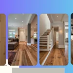 17 Creative Hardwood Floor Ideas That Will Make You Want to Redecorate