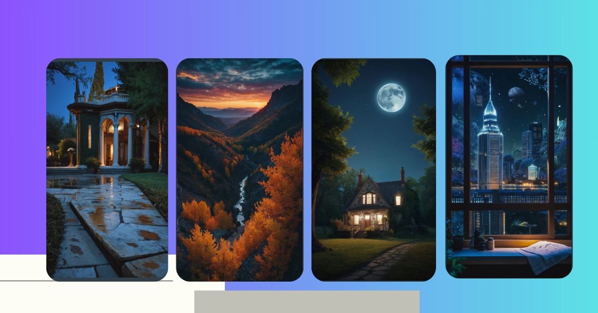 15 Mobile Wallpaper Ideas That Will Make Your Friends Jealous ...