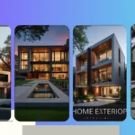 Modern Suburban Dreams: Top 20 House Ideas to Inspire Your Next Build