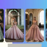 17 Stunning Ball Gown Dress Ideas That Will Make Heads Turn