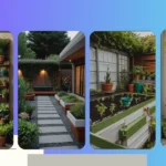 Creative Container Gardening: 15 Space-Savvy Ideas for Small Gardens