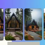 15 Cozy Cabin House Plans for Your Dream Retreat
