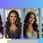 17 Stunning Hollywood Waves Wedding Hair Ideas for Every Bride