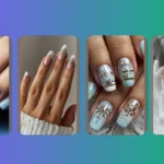 Snowy Tips: 25 Winter Nail Designs You’ll Love