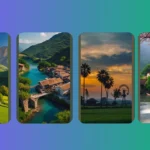 Artistic Adventures: Discover 20 Villages for Nature Photography