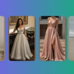 Elegant and Eclectic: 25+ Chic Bridesmaid Dress Ideas