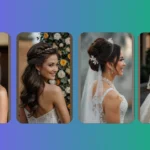 17 Bridal Hairstyles That Will Make You Say ‘I Do’ to Your Hair